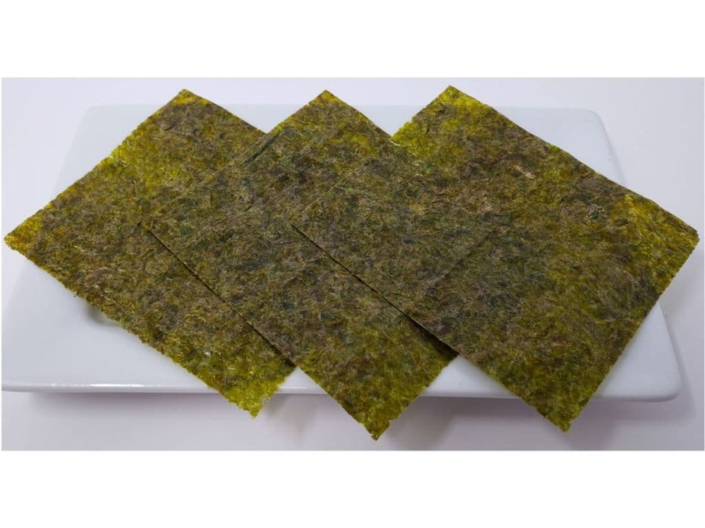 3 PC Ramen NORI