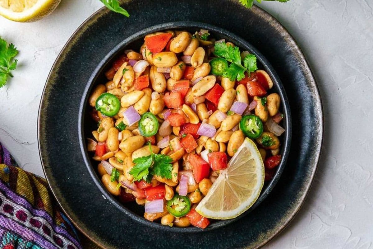 PATAKA PEANUTS