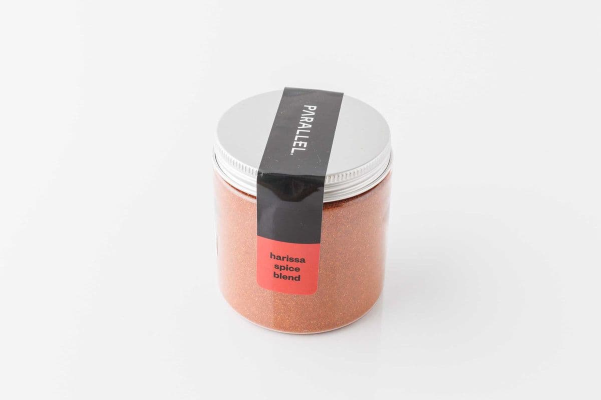 House Blend Harissa Spice