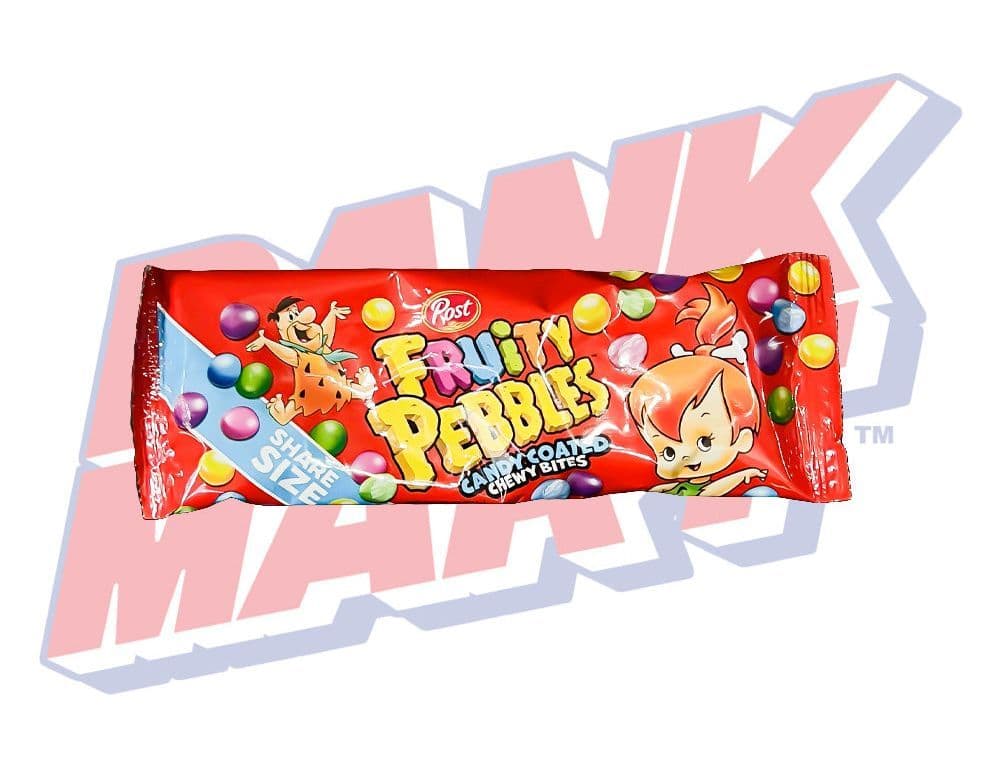 Fruity Pebbles Chewy Bites King Size - 3.75oz