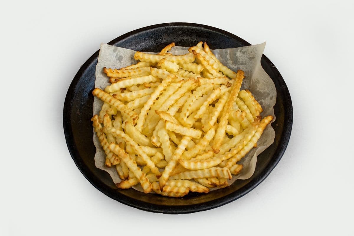 Fries
