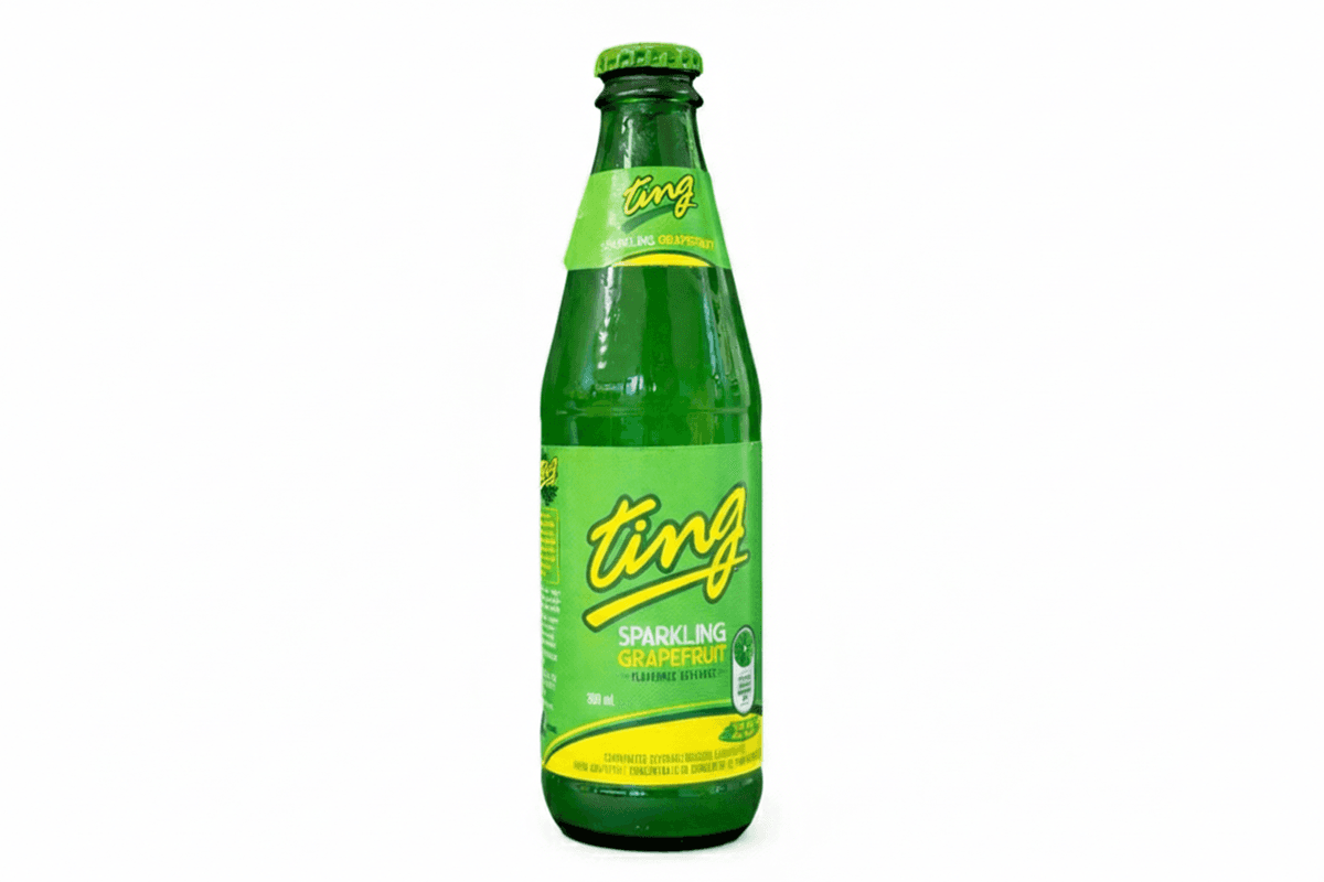 Ting Green