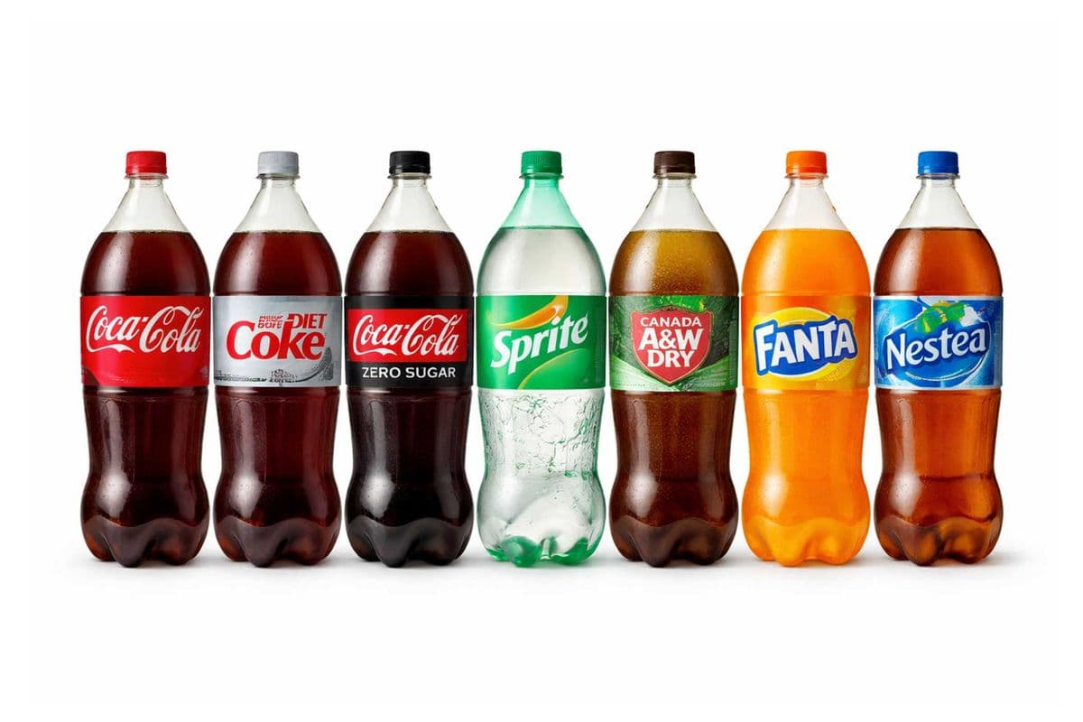 Pop (2 L)