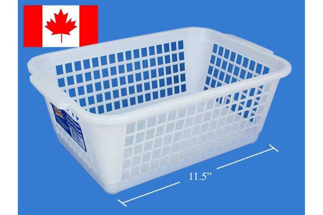 Handi Basket Med, CTG RS2078