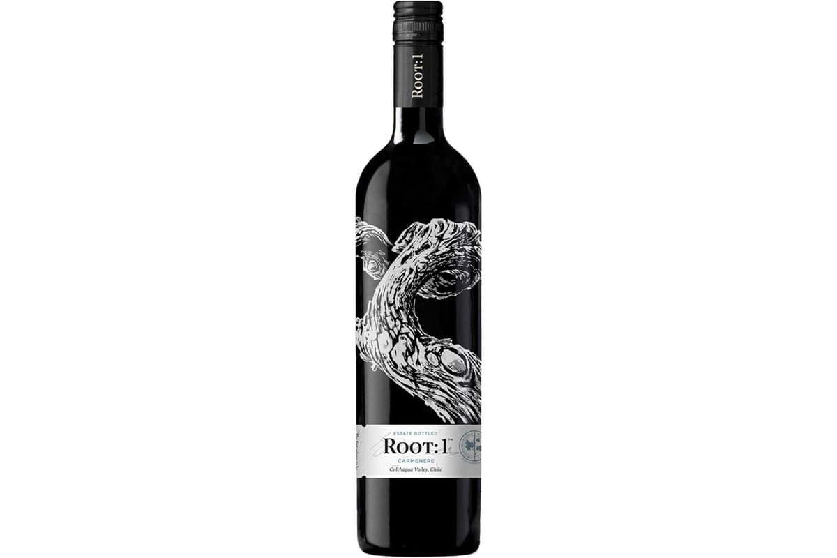 Root:1 Carmenere (1 x 750ml)