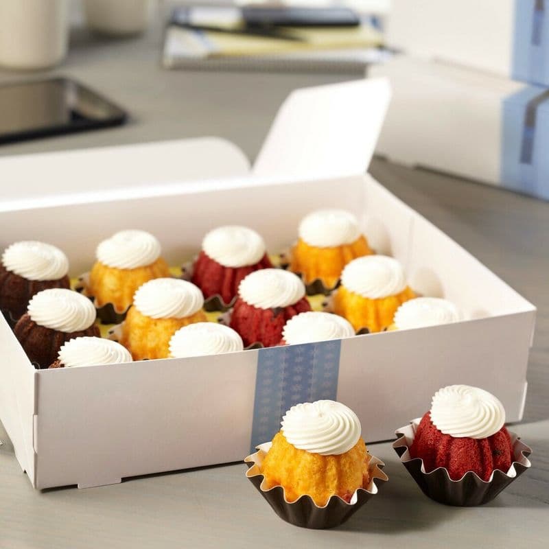 Box of Bundtinis® - Signature Assortment