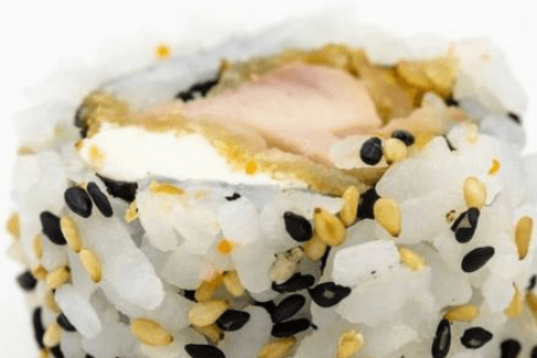 Maki au poulet