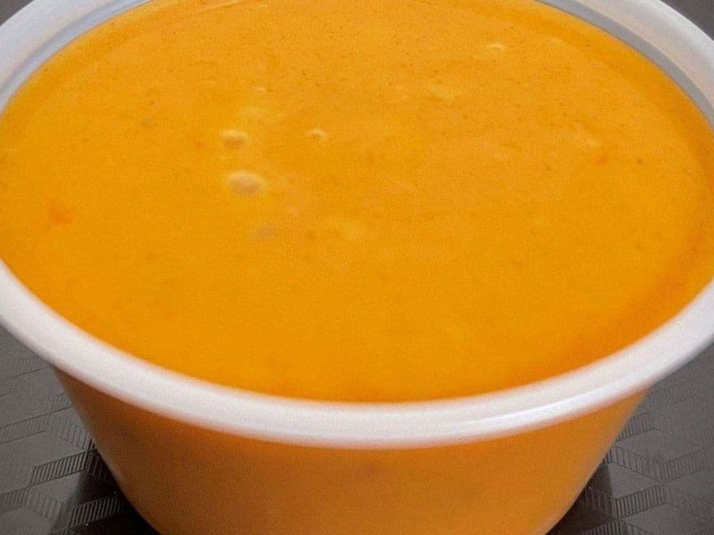 4OZ FLAMOS PERI PERI SAUCE