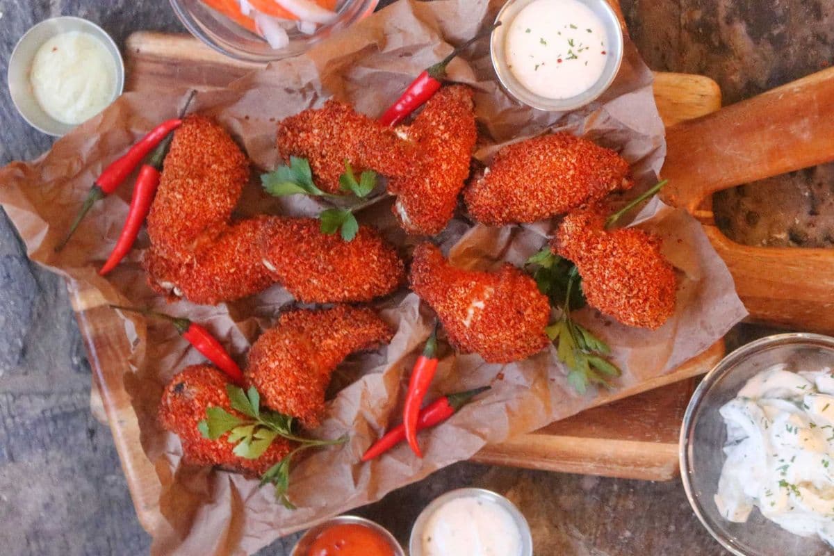 Chicken Wings