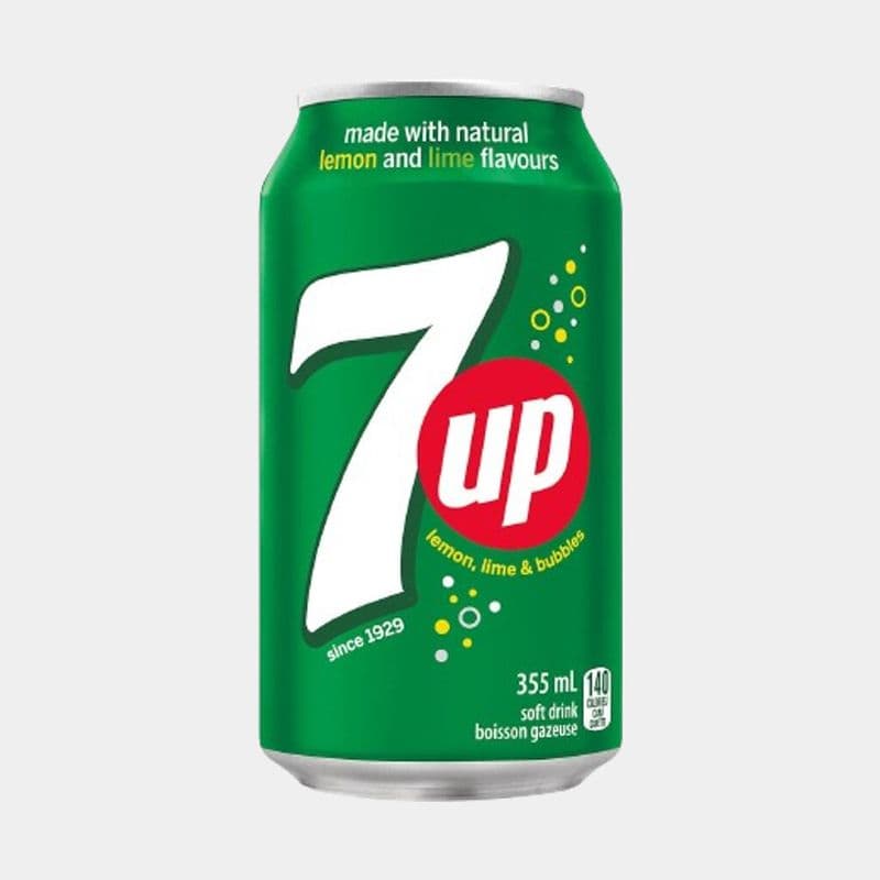 7Up