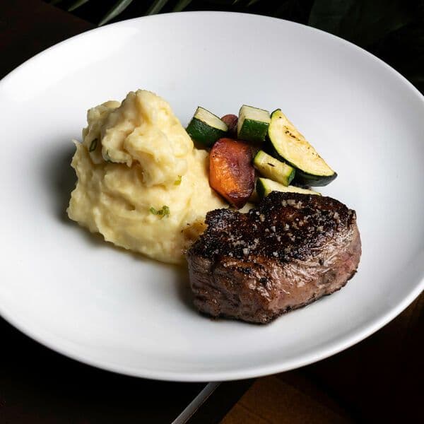 Filet Mignon (7 oz)