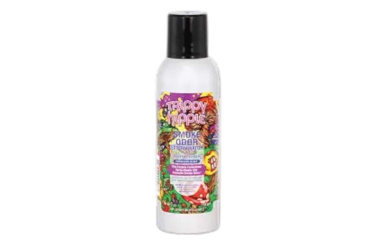 Smoke Odor Trippy Hippie (198g)