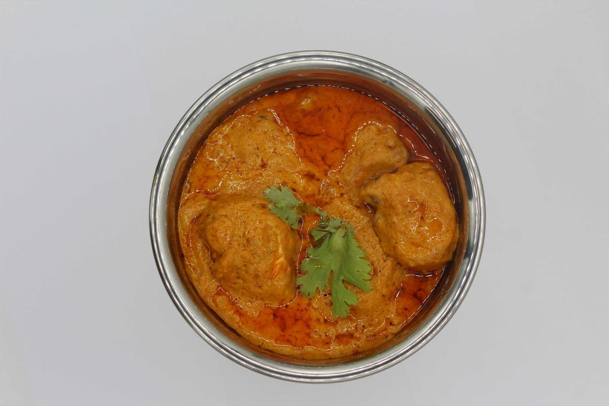 Butter Chicken (Large)