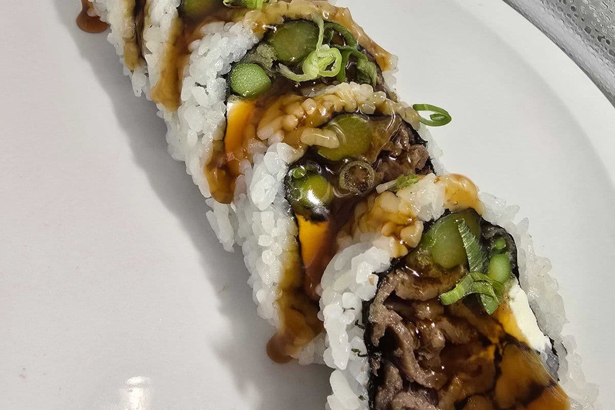 Big Foot Roll