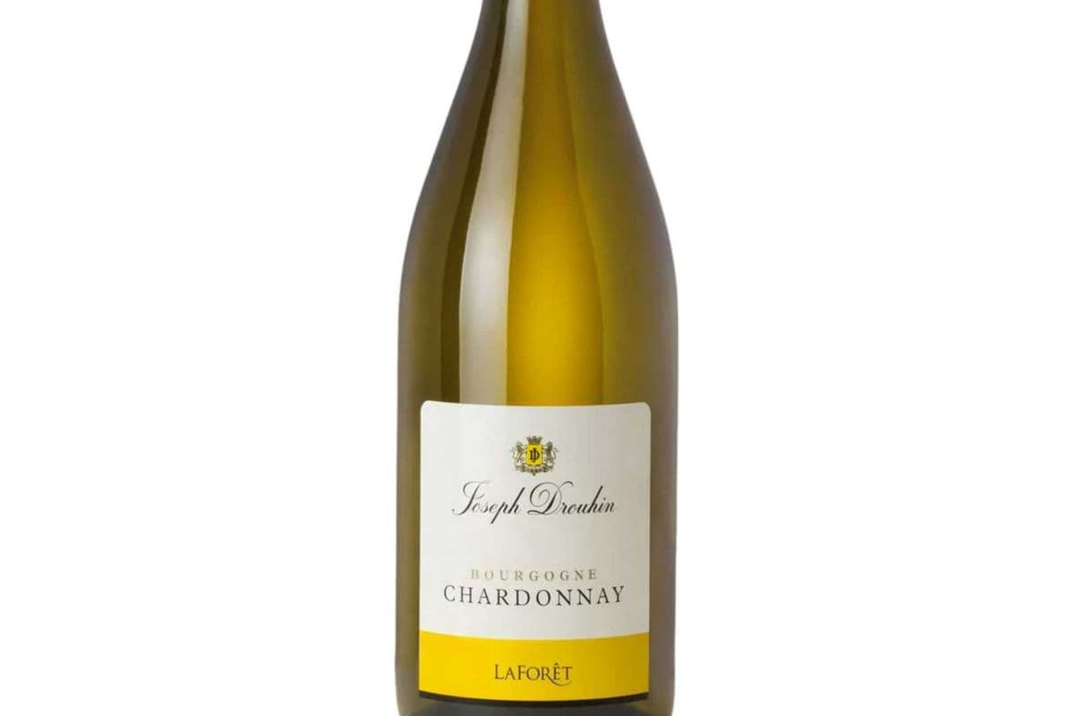 DROUHIN BOURGOGNE CHARDONNAY 750ml (1 x 750ml)