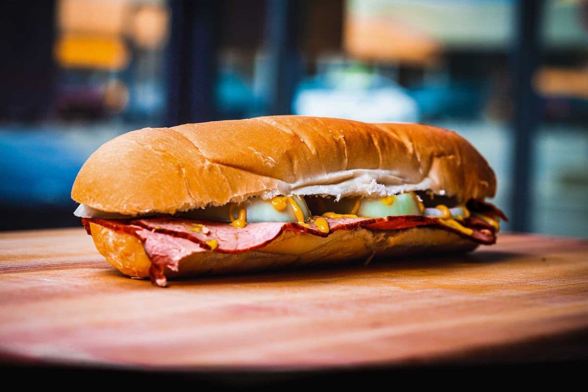 Corned Beef