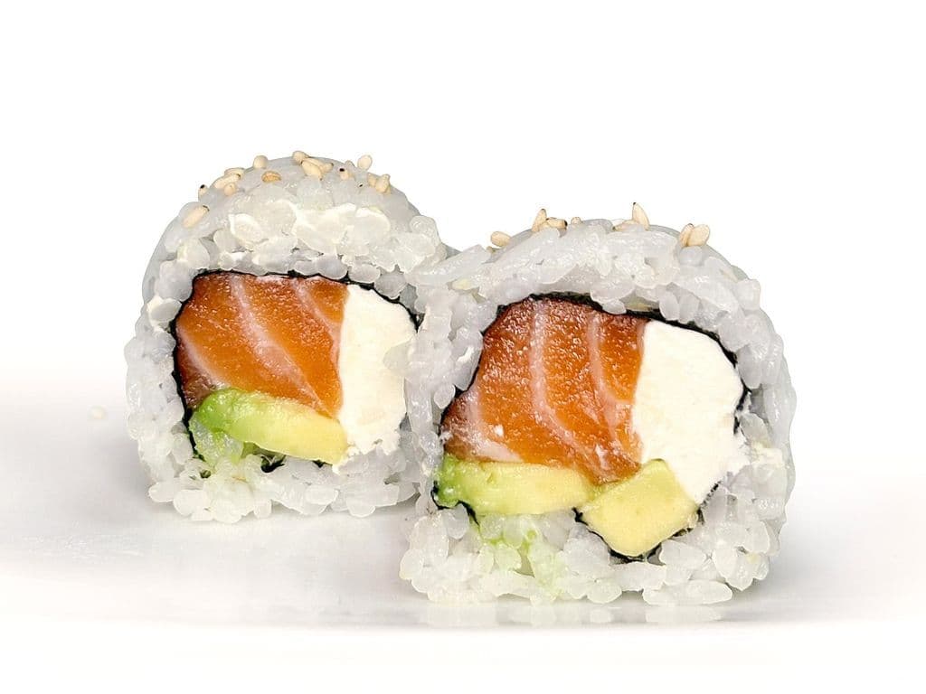 Philadelphia Roll