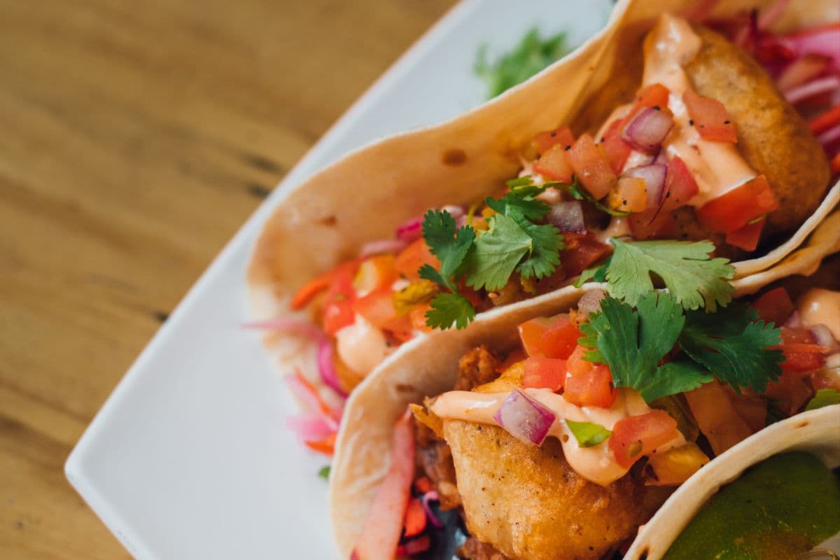 Southern Tacos