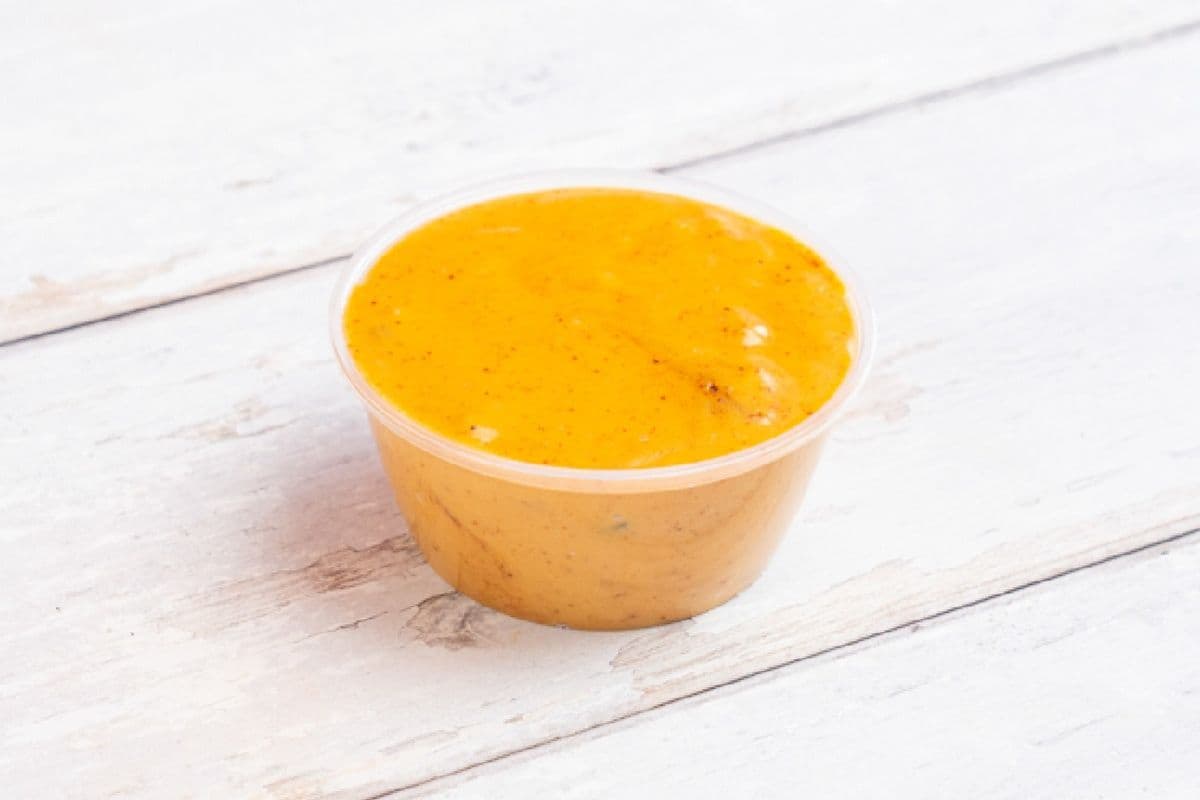 Side Queso