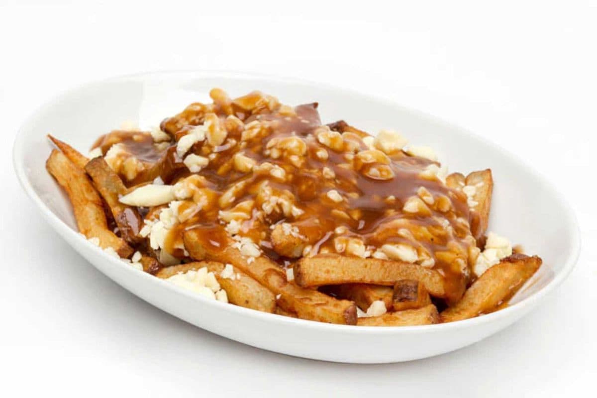 Poutine