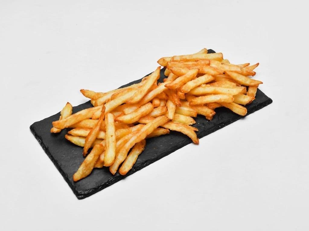 Plain Shaka Shaka Fries