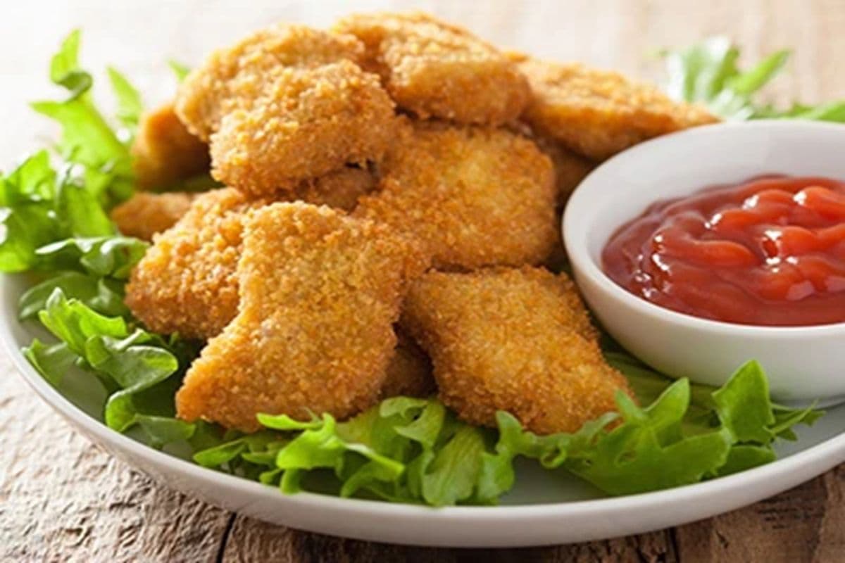 Kids' Chicken Nuggets