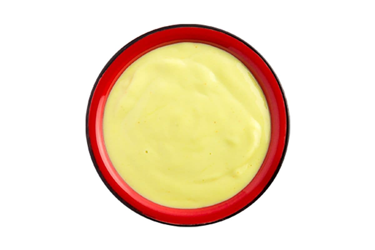 Mayo Wasabi (22 ml) / Wasabi Mayonnaise (22 ml)