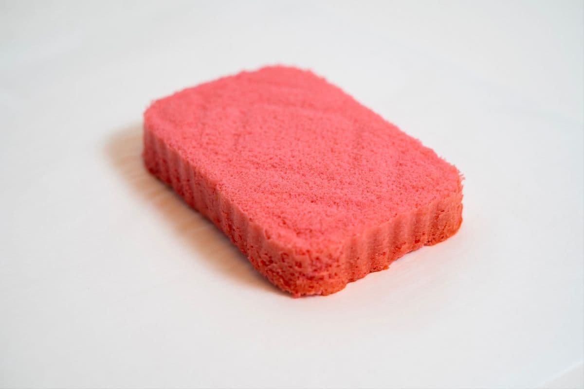 Plain Strawberry (500g)