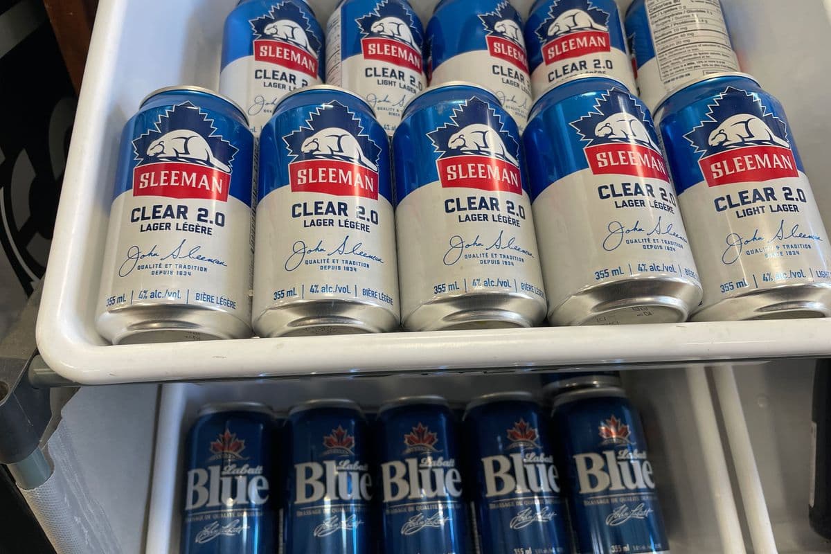Singles deal (beer) (1 x 355 ml)