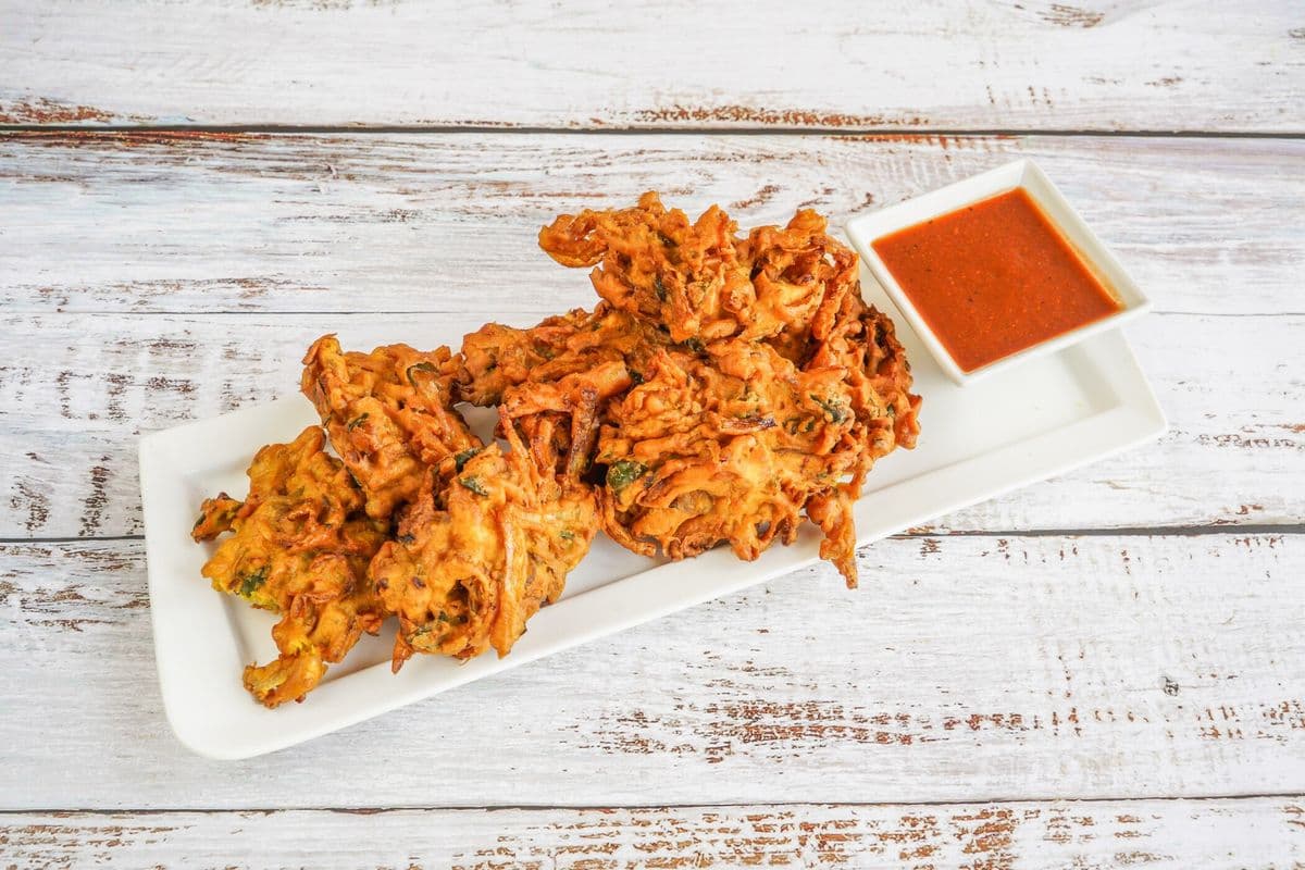 Pakora