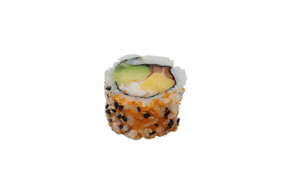 37. Maki coucher de soleil / Sunset Maki