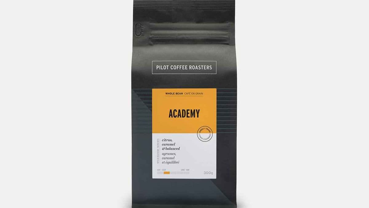 Academy (300g)
