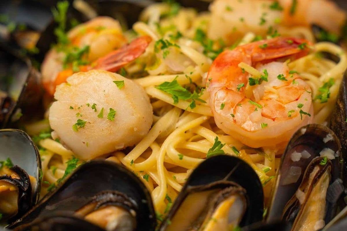 Pescatore