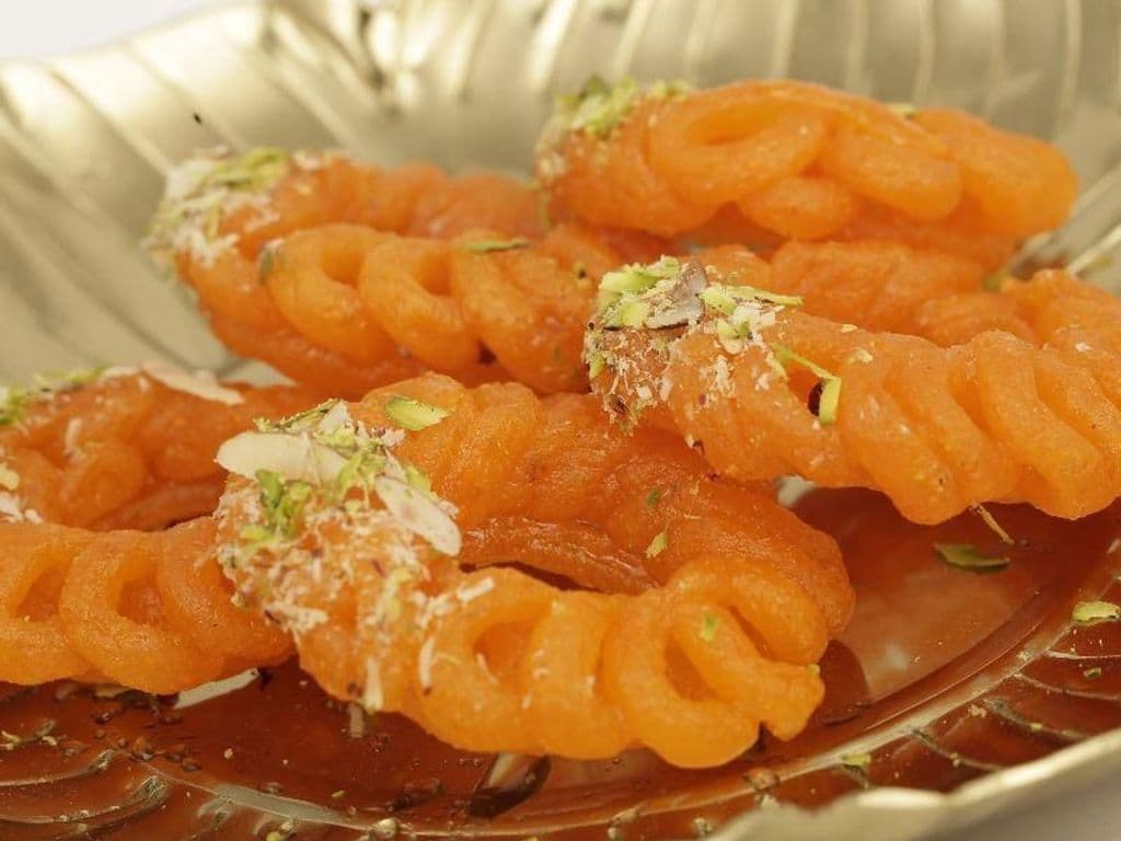 Imarti (2pc)