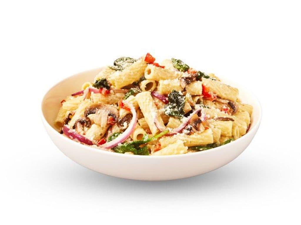 Primavera Pasta 