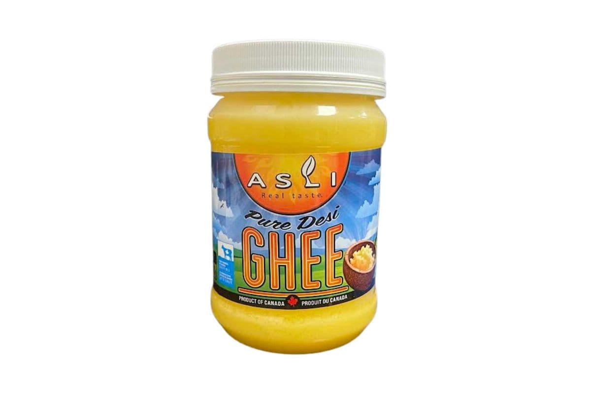 Asli Ghee 800g