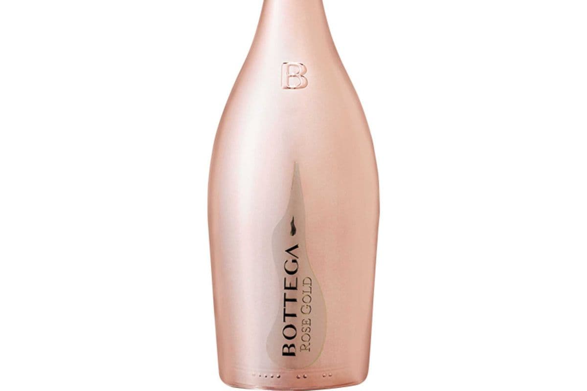 Bottega rose gold (1 x 750ml)