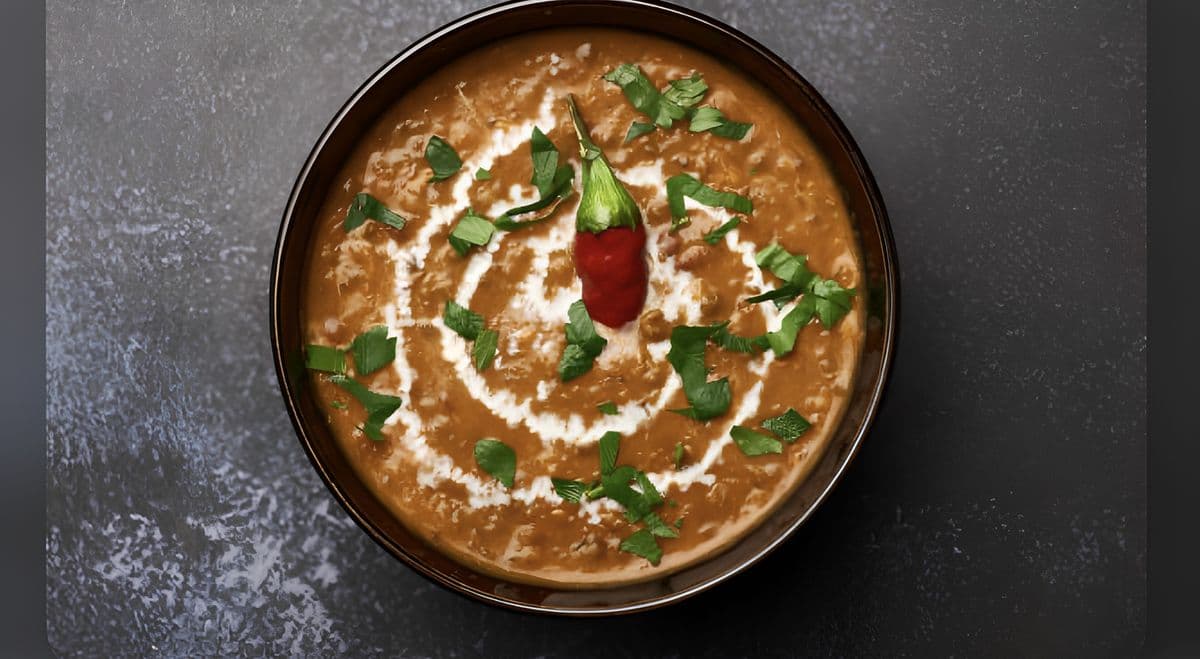 Dal Makhani