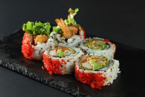 Futomaki Montréal / Montreal Futomaki