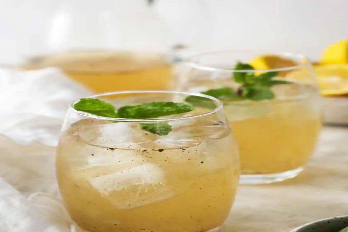 Masala Soda