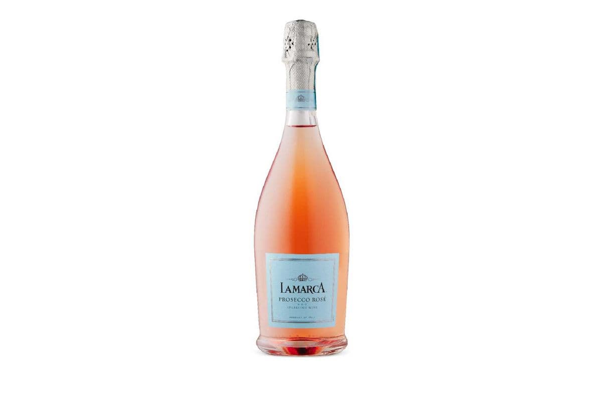 La Marca Rose Prosecco (1 x 750 ml)
