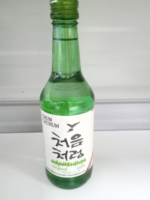 Chum Churum Original (360 ml Bottle)