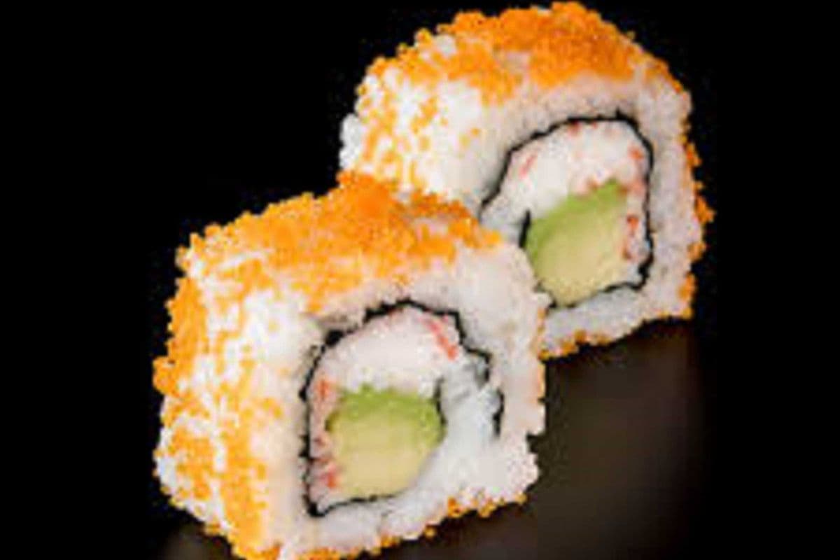 71. Masago California (4 pcs)