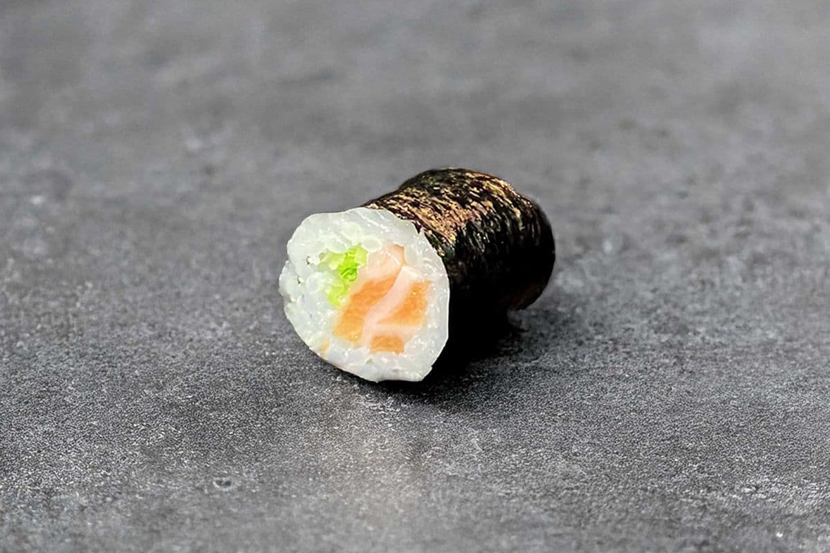 Negisake Maki