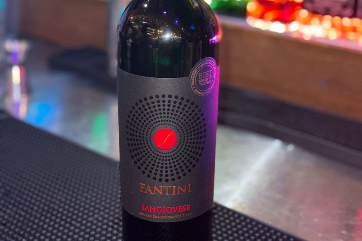 Fantini Farnese Italy (1 x 750ml)