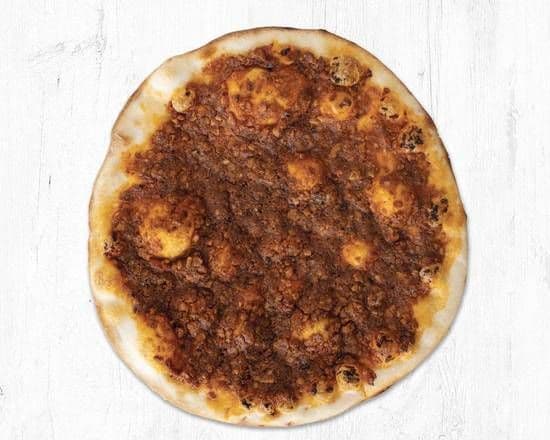 Muhammara Mana’eesh (Spicy)
