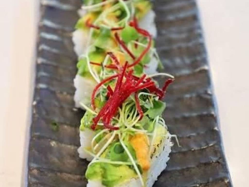 YAM AVO OSHI