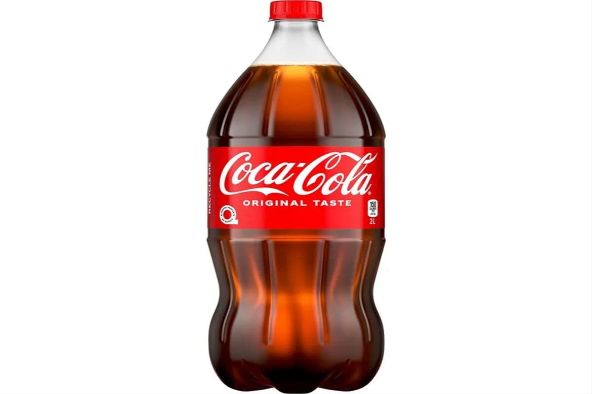 Coca Cola (2L)