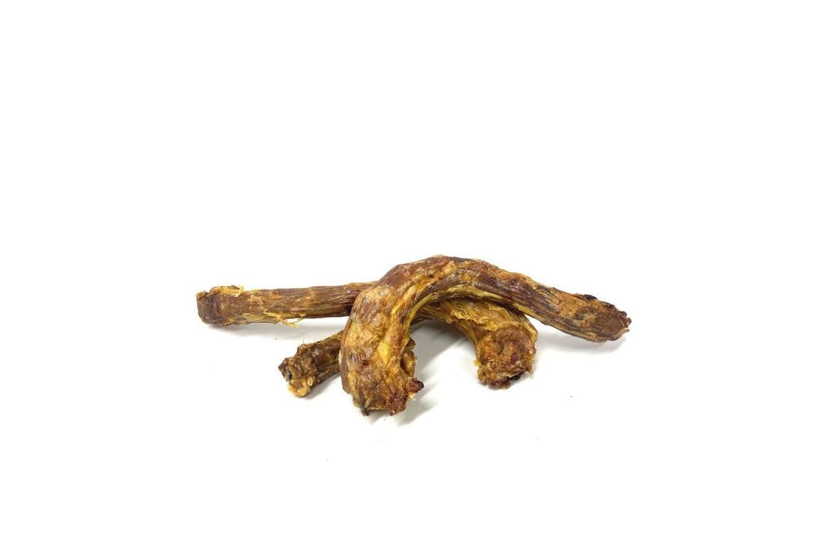 Country Choice Smoked Goose Neck