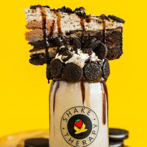 Oreo Dream Shake